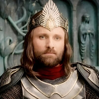 El Señor de los Anillos: el nuevo actor que interpretará a Aragorn no piensa superar a Viggo Mortensen en La caza de Gollum 