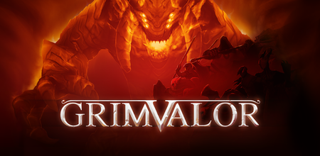 Grimvalor llega a Android, el juego de plataformas hack'n slack inspirado en Dark Souls