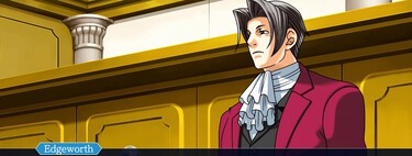 Algunos se han convertido en todo un meme y por eso nos encantan. Estos son los fiscales más memorables de Ace Attorney 