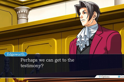 Algunos se han convertido en todo un meme y por eso nos encantan. Estos son los fiscales más memorables de Ace Attorney 