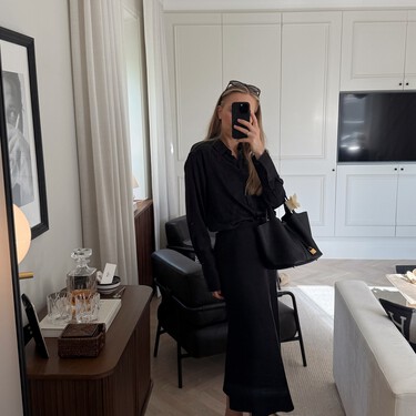 Todas las faldas que necesitamos para vestir bien este otoño-invierno están hoy en Massimo Dutti (y algunas incluso rebajadas)