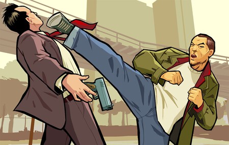 Chinatown Wars