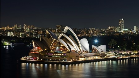 Sydney Fin De Ano