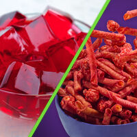 Cofepris quiere prohibir el colorante que usan los Takis y las gelatinas D’Gari en México: lo ligan con riesgo de cáncer