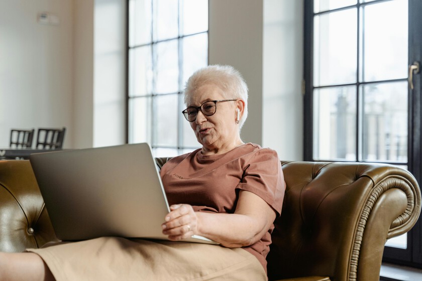 Octogenarian Aunt's Steam Gaming Revealed - News Directory 3