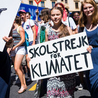 Negar el cambio climático: el nuevo objetivo del ejército de trolls en Twitter y de las "fake news"