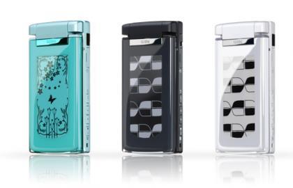Empiezan a utilizar E Ink en móviles