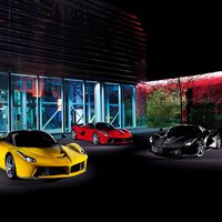 La lista negra de Ferrari: los VIPs que Maranello no quiere tener como clientes