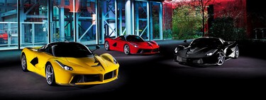 La lista negra de Ferrari: los VIPs que Maranello no quiere tener como clientes