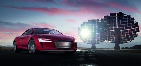 Ya se pueden recargar coches eléctricos en algunos hoteles NH