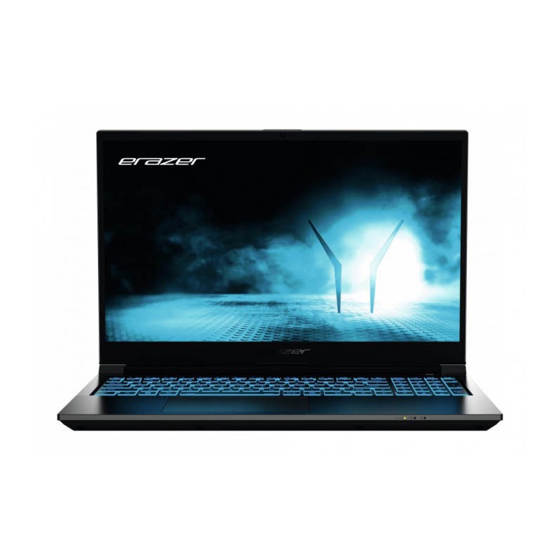 Portátil Medion Erazer Crawler E40 i5-13420H RTX 4050 16GB 1TB 15.6" FreeDOS
