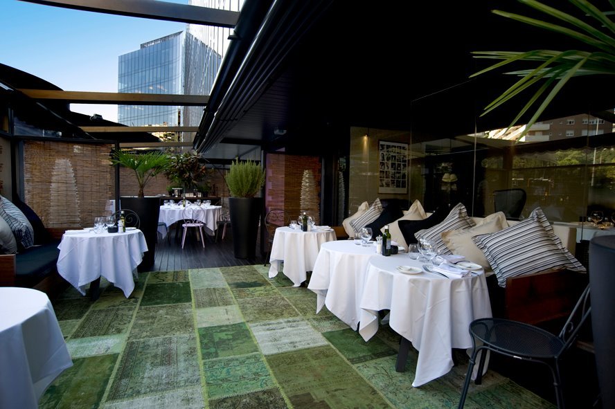 Foto de Bimba's Barcelona (5/11)