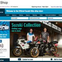 Suzuki Vintage Parts Programme, un programa donde mantener tu clásica a punto