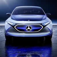 Mercedes-Benz es la marca de autos más valiosa del mundo
