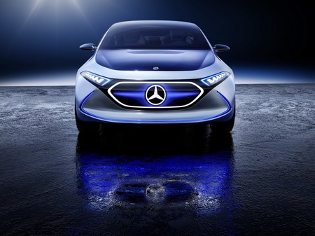 Mercedes-Benz es la marca de autos más valiosa del mundo