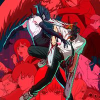 Disfruta de  Chainsaw Man - La Película: Arco de Reze en la gran pantalla: Sorteamos 10 entradas dobles para ver en cines el anime del momento