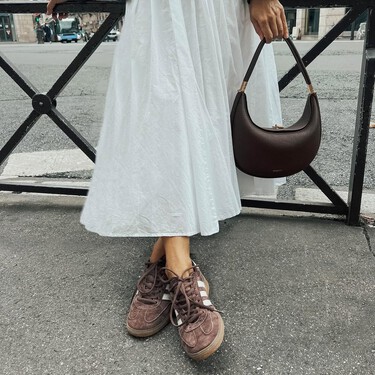 Ralph Lauren liquida el bolso de hombro máxima tendencia que llevarás en verano pero también el resto del año