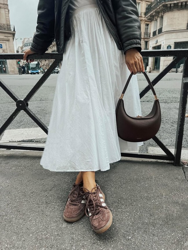 Bolso Media Luna