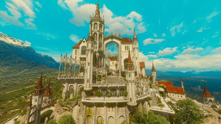 The Witcher 3