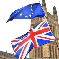 El Parlamento británico tumba el acuerdo del Brexit ¿Y ahora qué? 