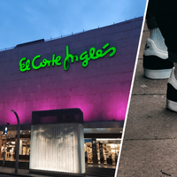 Las Gazelle regresan por las Ofertas Límite de El Corte Inglés y cuestan la mitad: las tallas vuelan 