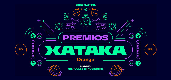Premios Xataka Orange 03