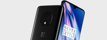 El OnePlus 7T se acerca, y con él la discusión sobre la manía de OnePlus de lanzar sus modelos "T" 5 meses después