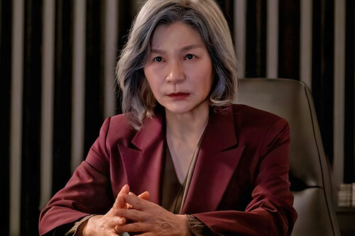 Hoy en Netflix: simplemente una de las mejores miniseries coreanas de ciencia ficción espacial