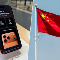 Apple ha encontrado un nuevo arma para resurgir en China. Se llama iPhone 17