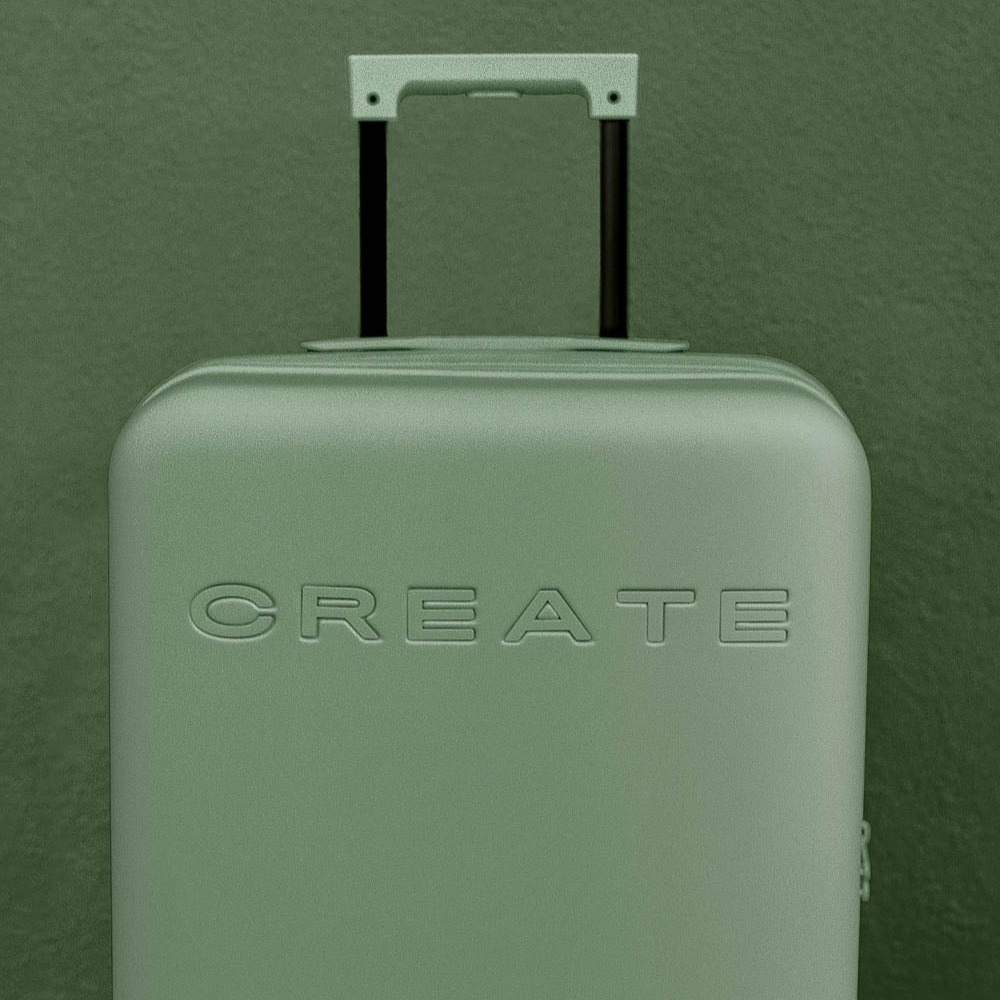 Luggage Studio (Cabina S)