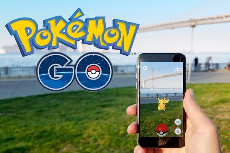 Así funciona el nuevo sistema de rastreo con imágenes de Pokémon GO