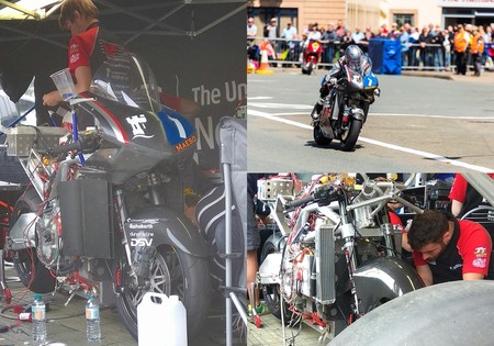 Antonio Maeso Ses Tt Zero 2017