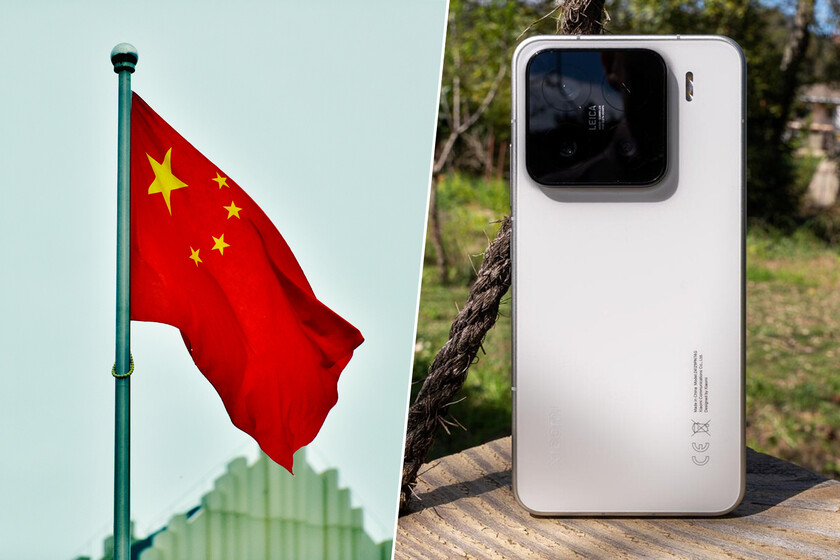 El mercado móvil en China tiene nuevo líder diez años después: Xiaomi. Un cambio que puede ser el principio de mucho más