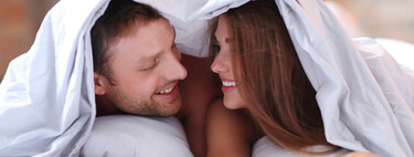 Retomar las relaciones sexuales después del parto: a tu ritmo 