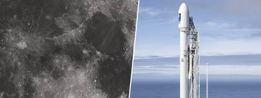 O acidente do Falcon 9 na Lua é um aviso: SpaceX e NASA já estão projetando protocolo para que isso não aconteça novamente