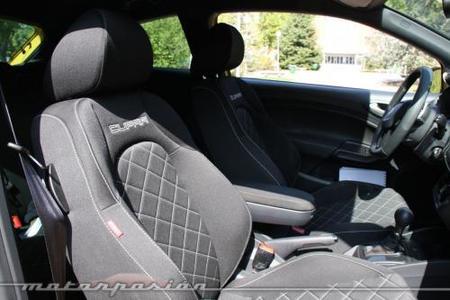 SEAT Ibiza Cupra