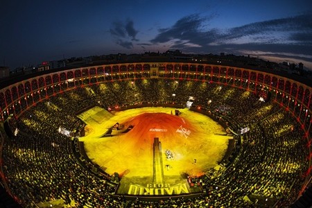 Red Bull X-Fighters 2014, ya tenemos calendario