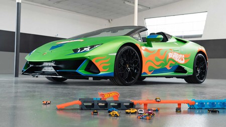 Lamborghini