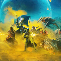 La gran lucha de los creadores de Helldivers 2 no es contra los Termínidos, sino enterarse de lo que quiere la comunidad