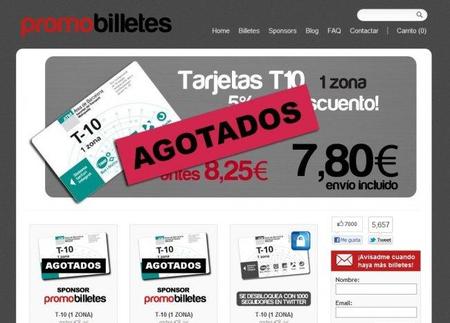 Promobilletes: un caso claro de ingenio emprendedor