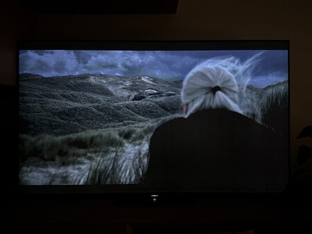 Chromecast Oled Con Hdr 2