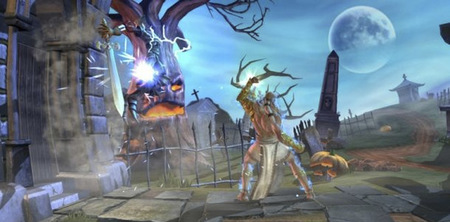 Anunciado un nuevo DLC de 'PlayStation All-Stars Battle Royale'