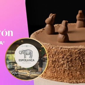 De Iztapalapa para todo el mundo: esta es la historia de cómo la Pastelerías Esperanza conquistó México