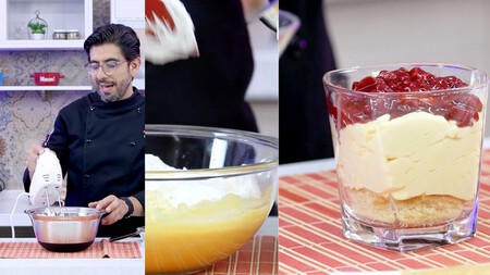 Cheesecake Sandoval