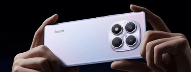 Xiaomi baja el precio de su gama media asequible, un móvil con 512 GB y cámara principal de 200 MP 