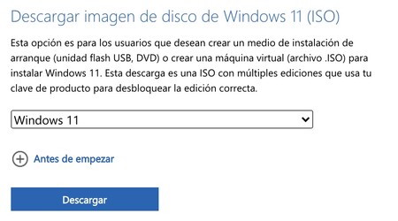 Windows 11 Geb