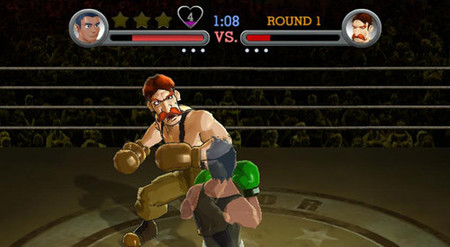 'Punch-Out!!' será lanzado en Europa el 22 de mayo