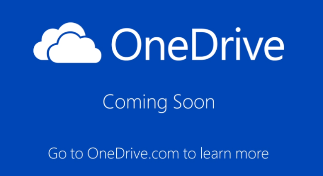 onedrive