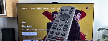 Las 17 aplicaciones que no pueden faltar en mi Android TV