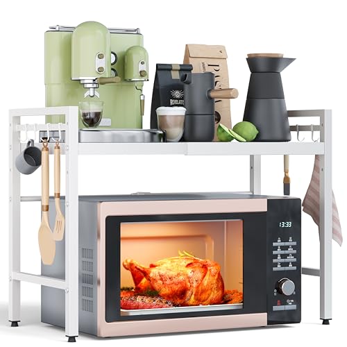 NETEL Soporte Extensible para microondas